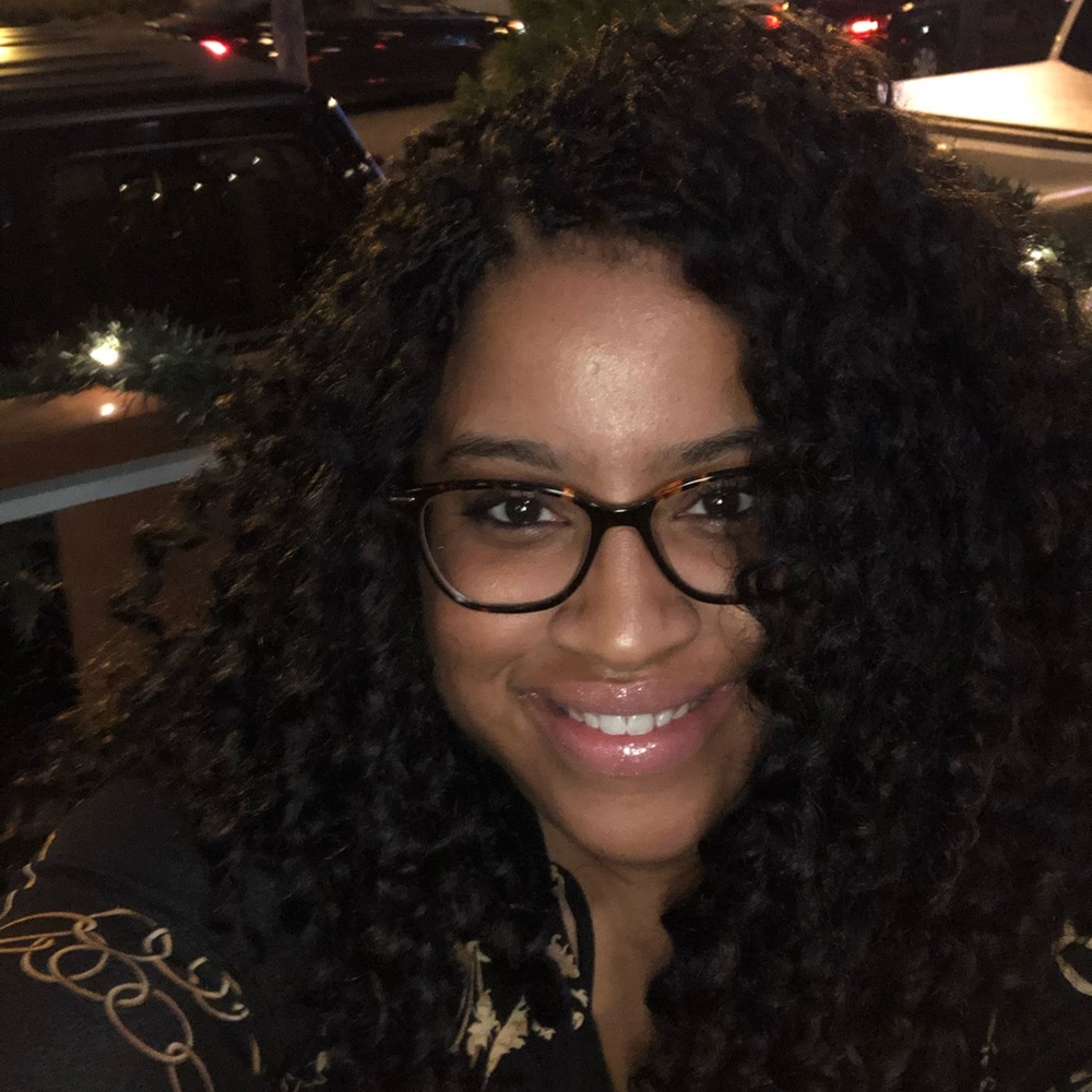 Meet your Posher, Erin